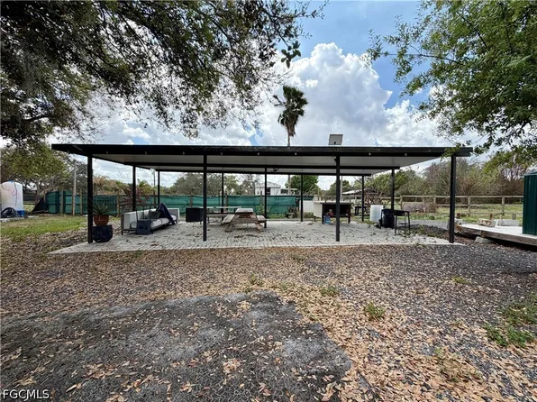 540 N Datil St, Clewiston, FL 33440