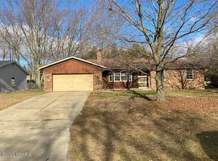 1111 72nd St SE, Grand Rapids, MI 49508
