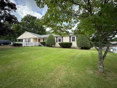 1 Country Club Rd, North Reading, MA, 01864