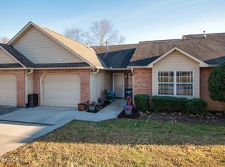 4528 Shamus Way, Knoxville, TN 37918