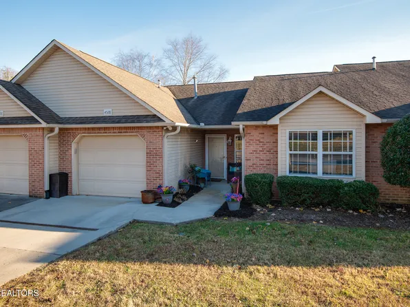 4528 Shamus Way, Knoxville, TN 37918