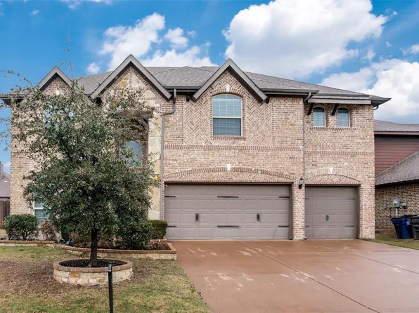 3303 Robin Trl, Melissa, TX 75454