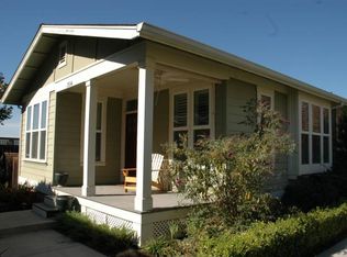 2554 E 20th St, Chico, CA 95928
