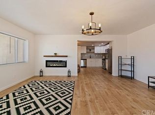 4960 Yucca Mesa Rd, Yucca Valley, CA 92284