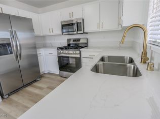 840 Yankee Ave, North Las Vegas, NV 89030