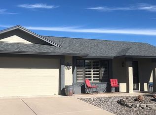 12314 W Morning Dove Dr, Sun City, AZ 85375