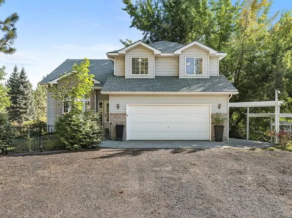 1318 N Fairchild Dr, Medical Lake, WA 99022