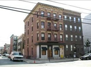 133 Madison St #B-3, Hoboken, NJ 07030
