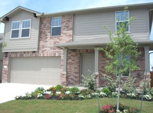 11304 Brenham St, Manor, TX 78653