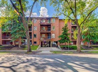 10514 92nd St NW #220, Edmonton, AB T5H1T8