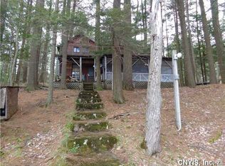 5526 N Shore Rd, Greig, NY 13345