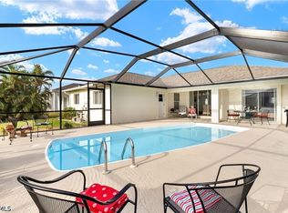 2305 SW 19th Pl, Cape Coral, FL 33991