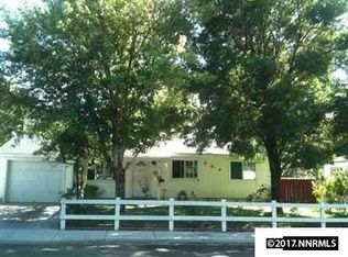 2460 11th St, Sparks, NV 89431
