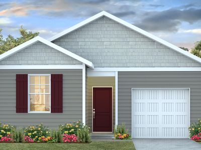 545 Edgetree Dr, Hopkins, SC, 29061