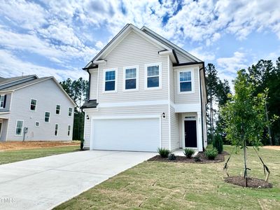 301 Winding Creek Dr #72, Lillington, NC, 27546