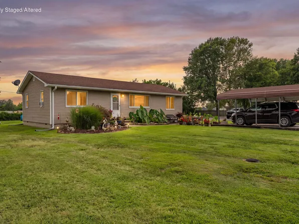 107 W 12th Street, Lockwood, MO 65682