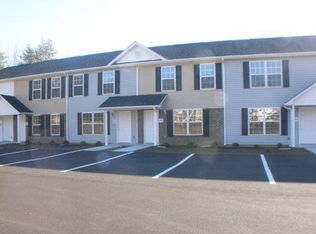216 Thunderbird Cir, Danville, VA 24540