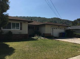 2388 Wright Ave, Pinole, CA