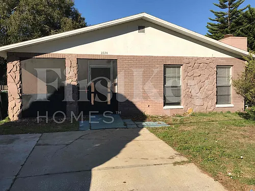 2224 E Hanna Ave Photo 1