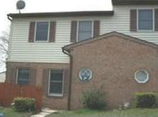 208 Green St, Parkesburg, PA 19365