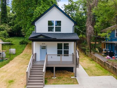 3618 Selma Ave, Knoxville, TN, 37914