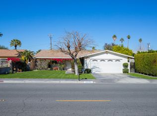 68376 McCallum Way, Cathedral City, CA 92234