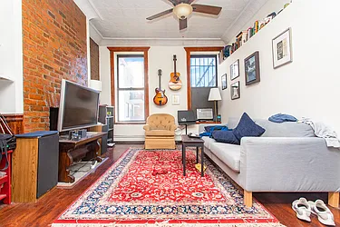 Rented by MySpaceNYC