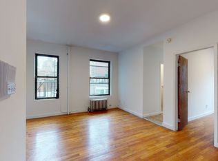 307 E 77th St APT 6D, New York, NY 10075