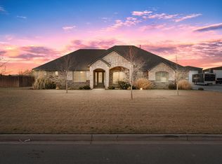 3404 County Road 7650, Lubbock, TX 79424