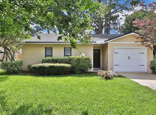 3850 Eunice Rd, Jacksonville, FL 32250