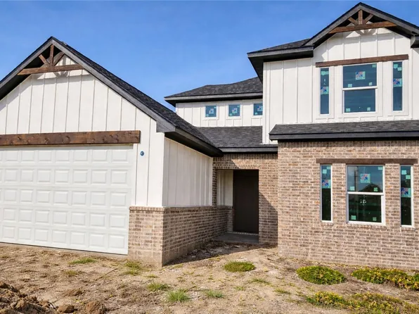 2818 Spector Dr, Bryan, TX 77808