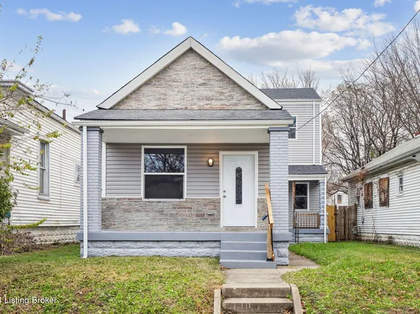 3233 W Jefferson St, Louisville, KY 40212