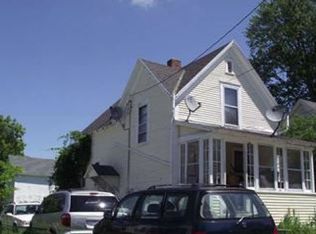 149 South St, Cuttingsville, VT 05701