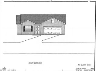 20916-209 L16 Baker Rd, Hubert, NC 28539