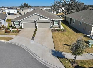 31115 Mango Fade Way, San Antonio, FL 33576