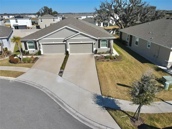 31115 Mango Fade Way, San Antonio, FL 33576