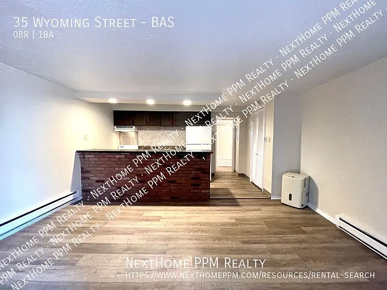35 Wyoming St #BAS — Photo 5