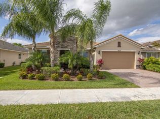10157 SW Cypress Wood Ct, Port Saint Lucie, FL 34987