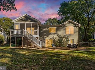 406 Harbor Dr, Annapolis, MD 21403