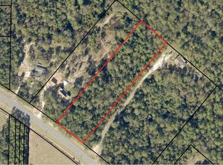 6988 Highway 89, Milton, FL 32570