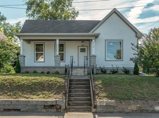 312 Neill Ave, Nashville, TN 37206