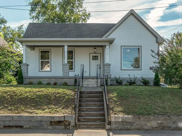 312 Neill Ave, Nashville, TN 37206