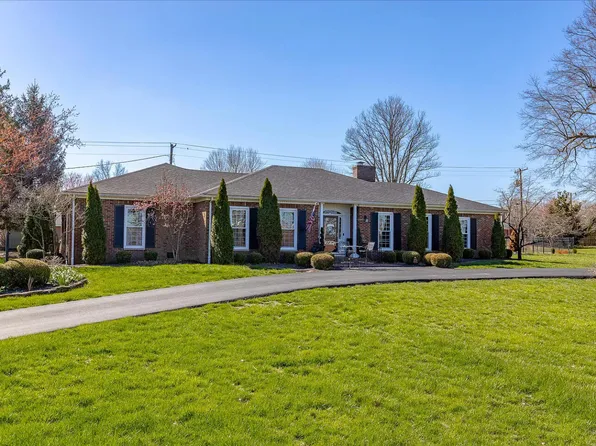 2048 Old Lexington Rd, Danville, KY 40422