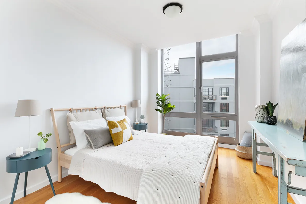 82 Irving Place #7B in Clinton Hill, Brooklyn | StreetEasy