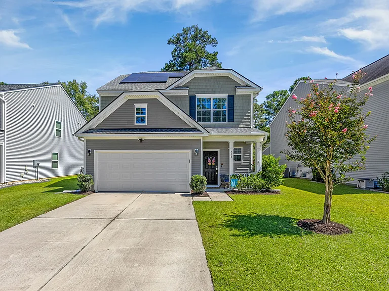554 Wynfield Forest Dr — Photo 1