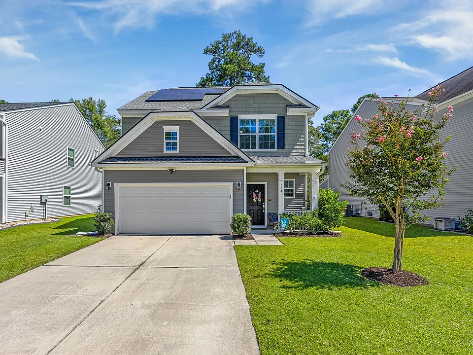 554 Wynfield Forest Dr