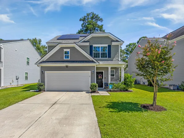 554 Wynfield Forest Dr, Summerville, SC 29485