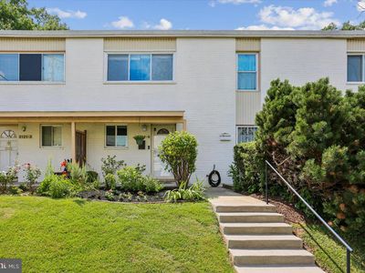 3121 University Blvd W APT 4, Kensington, MD, 20895