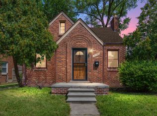 16550 Stahelin Ave, Detroit, MI 48219