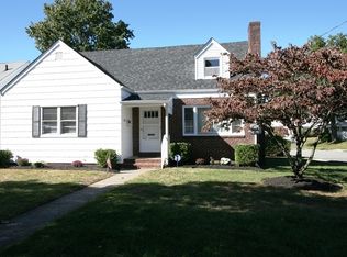 436 Wallingford Ter, Union, NJ 07083